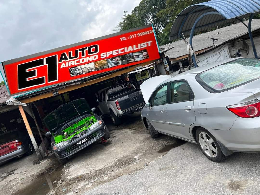 SEVENTY EIGHT GARAGE 4