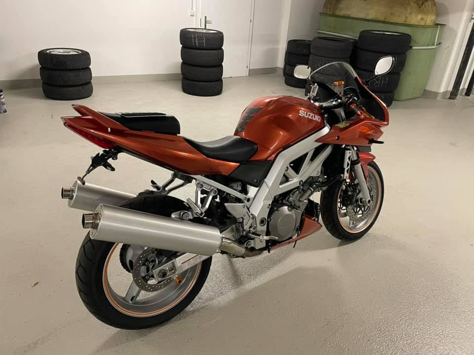 SEVENTY EIGHT GARAGE 6