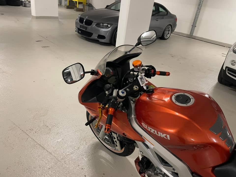 SEVENTY EIGHT GARAGE 9